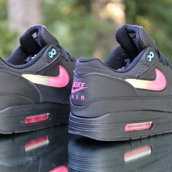 Nike Air Max 1 Jelly Swoosh - Picture 13 of 13